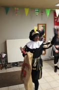 Sinterklaasfeest 2016